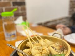 -咕咕站韩国料理(紫金港店)