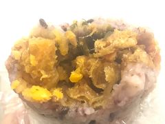 -大个子蒸饭