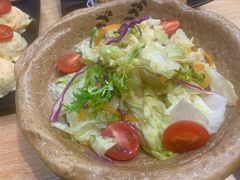 -胜代日本料理(云程巷小区店)