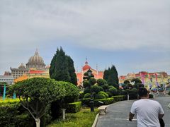 -蓬莱欧乐堡梦幻世界