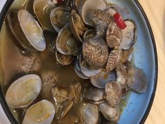 -船歌·鱼水饺青岛菜(国贸商城店)