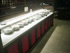-马一洒开锅羊肉清真餐厅(京汉店)