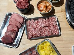 -霸腹烤肉(厦门柚子番店)