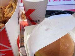 -肯德基(京广桥店)