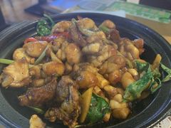 -台北楚楚园馅饼粥(虹桥南丰城店)
