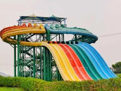 -汤山欢乐雪世界