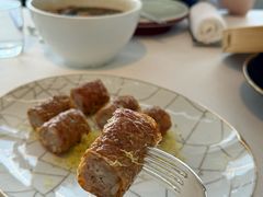 -北京柏悦酒店·锦庭餐厅Dining Room