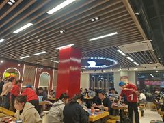 -古彭7只羊·招牌白串·碳锅羊肉旗舰店