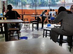 大堂-花市豌杂面(民生路店)