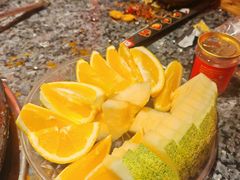 -蜀大侠火锅(春熙路店)