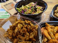 -盒马鲜生(顺义店)