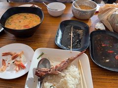 -Doo Dee Thai Food(Issan/Isaan/Esan)