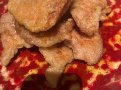 -奉天小馆·非遗东北菜(沈阳万象城店)