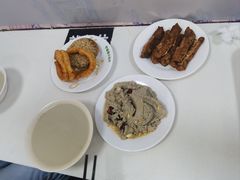 -老磁器口豆汁店(天坛店)