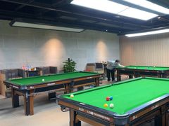 -云川台球(马甸店)