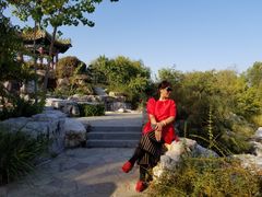 -武清南湖绿博园