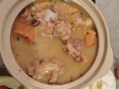 -汉水谣·江景餐厅(江滩店)