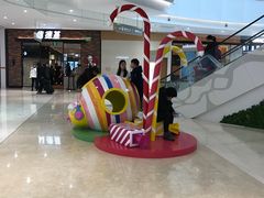 -圆融购物中心(南天成路店)