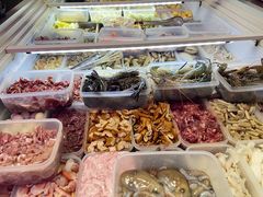 -阿城海鲜捞化(上下杭店)