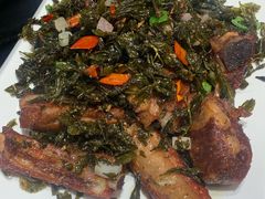 -周姑娘不等味·牛羊肉火锅·螃蟹罗氏虾·烤鱼烤串(高邮店)