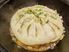 -万里闯关东铁锅炖菜馆(高新旗舰店)