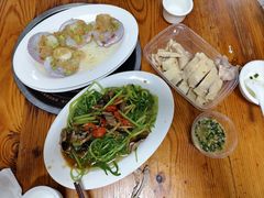 -肥弟大排档(汕樟路店)