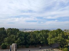 -南京市江宁方山