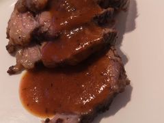 扒类（牛扒，羊扒，猪扒）-帝企鹅自助餐厅•儿童岛•真企鹅(长隆企鹅酒店)