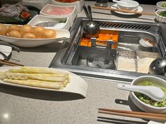 -海底捞火锅(群光广场店)