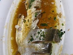 -松沪名灶·豆浆鱼头·新上海菜(飞航吾悦广场店)