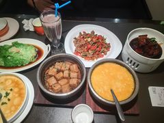 -聚鑫阁江浙菜·非遗传承技艺(金汇龙湖天街店)