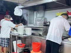 大堂-源记肠粉(华贵路店)