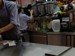 -爷爷不泡茶NOYEYENOTEA(武汉佰港城创始店)