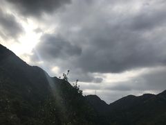 -楠溪江风景名胜区