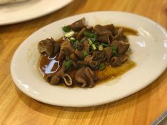 -长平老姿娘夜粥(平东一街店)