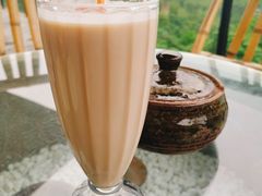 奶茶-远山有窑