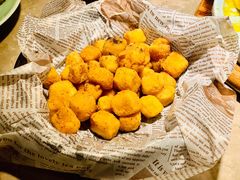 -新白鹿餐厅(金鹰新街口店)