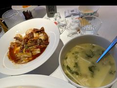 -桂满陇·海市蜃楼·黑金(国金店)