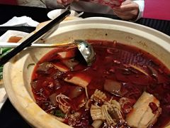 -俏江南(中山路先天下广场店)