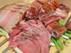 -眉州东坡·熊猫主题餐厅(枫蓝店)
