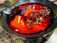-星鸿社重庆老火锅