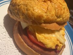 广州首创Big Men菠萝包-敏华冰厅(天河城店)