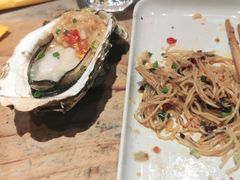 -木屋烧烤(惠阳华润小径湾店)