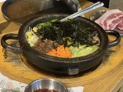 -姜虎东白丁烤肉(恒隆广场店)