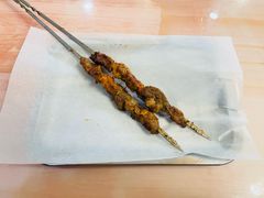 -最心疆拌面·抓饭·烧烤