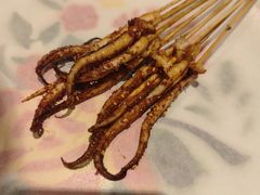 -北丐先生·野馄饨烧烤(雨花万象店)