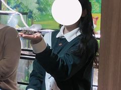-藦茜花园宠物主题亲子互动体验馆(国顺东路店)