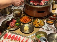 -西塔老太太泥炉烤肉(亚运村店)