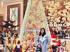 -长沙富力万达文华酒店