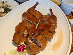 -申粤轩酒楼·三十年粤菜经典(丁香花园店)
